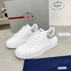 Prada Low Shoes